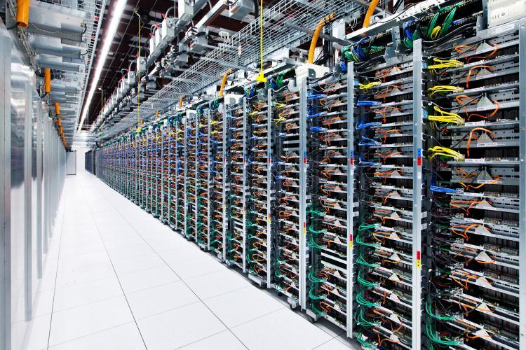 Lesson learned from Google Data Center http://www.