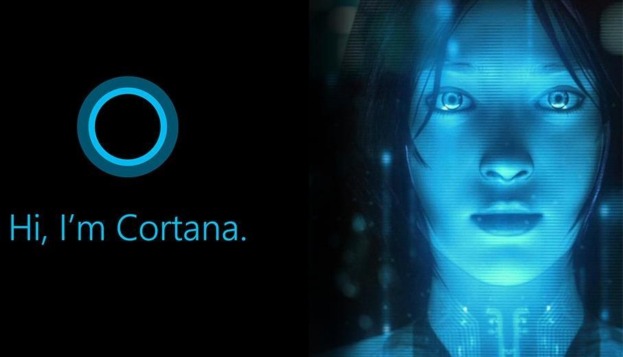 NEW 아티팩트 Cortana 윈도우개인비서 (created by Windows