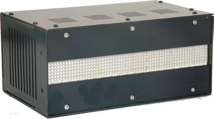System UV 램프경화기 UV Lamp Curing System HIGH POWER TYPE HS-C0200