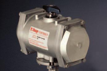 73 전기 토크 100 ~ 600 lb-ins (11-70 Nm) 전압 VAC: 120, 220 VDC: 12,