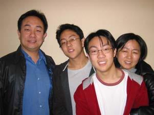 Cheng, Andy & Tony Mitchell, Nathan H) 510-657-8126 C) 925-336-0832,