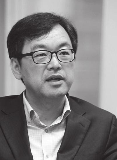 SPEAKERS 최진성 최진성은 한국이스라엘기업협의회의 이사장이다.