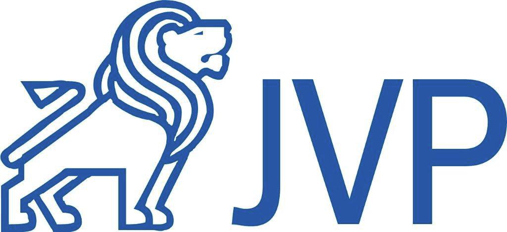 Jerusalem Venture Partners (JVP) is one of Israel's leading VC funds.
