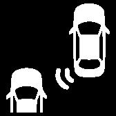 2) 후방교차충돌경고 OAE06107 차량을후진할때측면으로접근하는차량을감지하여경고합니다. 경 고 예기치못한상황발생시사고위험이있으므로후측방충돌경고시스템작동중에도도로및행상태에대하여세심하고지속적인를기울이십시오. 후측방충돌경고시스템은안전장치가아닌운전자를위한보조장치입니다. 차량안전및통제는운전자스스로판단에해이루어져야합니다.