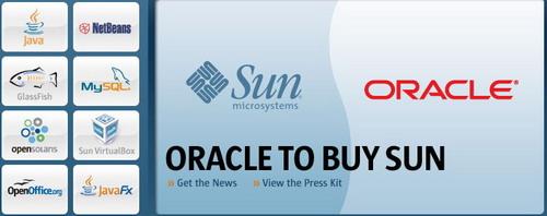 오라클의 SUN 인수 - TO BE or NOT TO BE " Sun 과 Oracle: 아름다운꿈의종말 MySQL