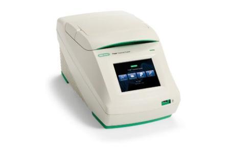 Competition Thermal Cycler T100 Thermal Cycler Veriti 96-Well Thermal Cycler TaKaRa PCR Thermal Cycler Dice Touch Code 186-1096 4375786 TP350 96 x 0.2 ml tubes, 0.2 ml tube strips, or 0.2 ml Alloy 0.