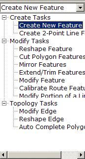 tool Trim Extend Copy features