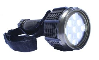 국방색, 블랙 ) Cree XR-E LED 개사용 4,019 칸델라 /30루멘 ( 가시거리 ) 개모드로밝기조절가능, Water Proof( 방수 ) Turbo Strobe 기능옵션추가 ( 작전및진압에효과적 ) MF 1000 Series (MF 1000