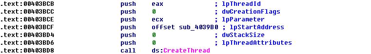 9 Malware Analysis 문자열목록 S:"Protocol Name"=SSH S:"Username"=root D:"Session Password Saved"=00000001 S:"Hostname"= S:"Password"= D:"[SSH2] Port"= 표 4. *.