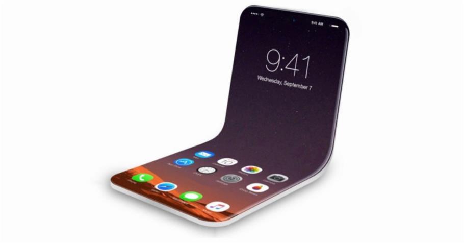 2020 년 : 글로벌 5G 시대의개막은 Apple 디자인차별화및신규디바이스출시의최적시점 iphone : 실망이우려되는