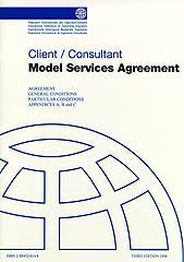 2. FIDIC Publications Standard model agreements for professionals
