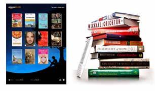 e-book 시장경쟁구도의관전포인트, 'Kindle 의멀티미디어化와 Apple ibooks 의개방化 ' STRABASE 2010. 07.