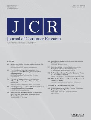 Journal of Management Inform.