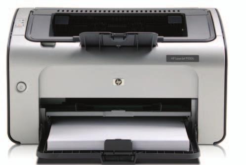 HP 레이저젯 P1006 프린터 3 4 5 프린터에서인쇄작업을빠르고손쉽게중단할수있는 " 취소 " 버튼