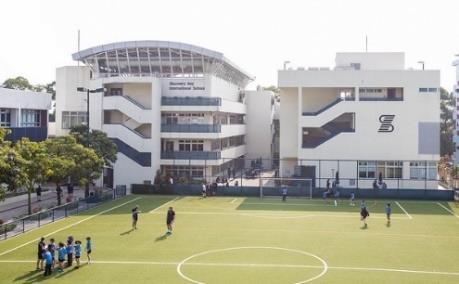 DISCOVERY BAY INTERNATIONAL SCHOOL DISCOVERY BAY, LANTAU ISLAND, HONG KONG 1983 년도설립유치원 -13
