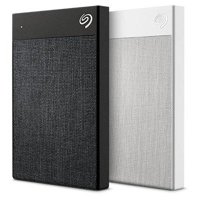 Seagate Backup Plus Ultra Touch 사용설명서 모델 :