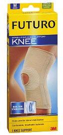 53 3936374 Futuro Ankle Support Wrap Around / Large $10.