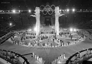 밴쿠버올림픽개요 2010 밴쿠버올림픽은 1976 년몬트리올하계올림픽과 1988