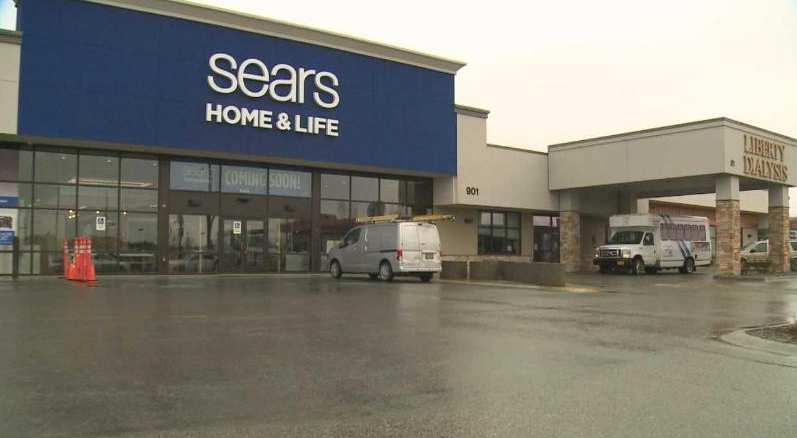 3) 백화점 1 시어스 (Sears) 기업 기본정보 기업명홈페이지위치규모기업요약 매출액 ( 17) 시어스 (Sears) www.sears.