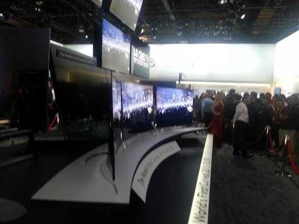 OLED TV: LG