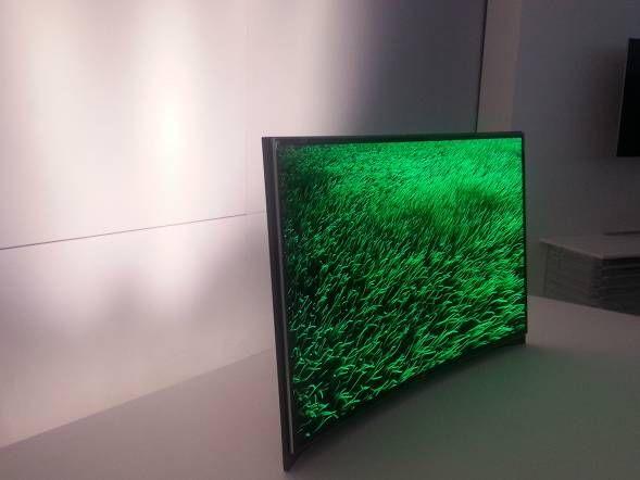 OLED TV OLED TV: