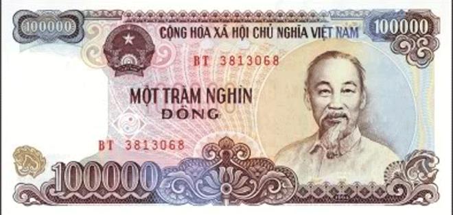 Hiện nay, tiền giấy đang được lưu hành ở Việt Nam có 12 loại và tiền kim loại là 5 loại. Mệnh giá cao nhất của tiền giấy là 500 nghìn đồng và của tiền kim loại là 5.