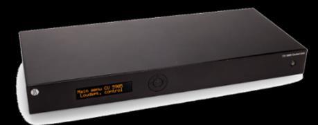 1.6 HD 회의실구성장비 마이크컨트롤러 모델명 : DSP M1 제조사 : BXB 용도 : Mic 의관리및병렬연결 사양및특징 Network 를이용한다양한원격제어기능 무선원격제어 : Wifi