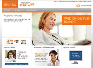 CONTENTS GETTING STARTED IN WESTLAW WESTLAW ELEARNING 1 KOREAN CONTENT WESTLAW EXCLUSIVE!
