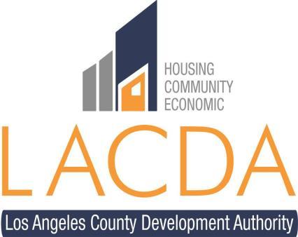 연방정부보조금프로그램 로스앤젤레스카운티는지역사회개발및주택소요를충족시키기위해카운티전역에다양한프로그램을제공합니다.