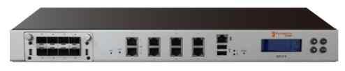 6. L4 Switch Solution (1) AEN2016 L4 스위치 Gigabit Ethernet : 8 Ports AEN8024 L4 스위치 Gigabit Ethernet : 8 Ports 1000Base-X SFP : 8 Ports 1000Base-X /T SFP/UTP