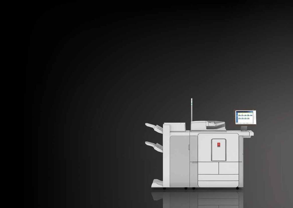 VarioPrint 135 / 120 / 110 European Premium Printer for Professional 유로피언감성과캐논최고기술의조화, 그리고고객을생각하는마음이명품인쇄기를탄생시키다!