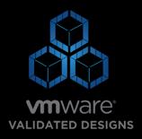 VMware Validated Designs on VxRail # 1 Dell EMC HCI 플랫폼에서 VMware SDDC 배포, 운영및유지관리 상호운용성및확장성테스트를통해 HW 및