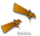 유연성및개방성등의이점이있음 Beidou GLONASS