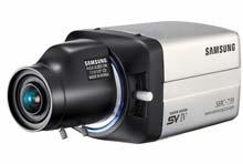 2. 2. 제안장비소개 CCTV 카메라 ( 우체국, 금융전용 ) SHC-735( 삼성테크윈 ) SDC-415S( 삼성테크윈 ) Diagonal 6mm(1/3") 초고해상도 WDR 카메라 Diagonal 6mm (1/3 ) Vertical Double