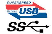 USB 기능 USB(Universal Serial Bus) 라고불리는범용직렬버스는 1996 년에도입되었습니다. USB 는호스트컴퓨터와마우스, 키보드, 외부드라이버, 프린터와같은주변기기간의연결을획기적으로단순화시켰습니다. 아래의표에서 USB 의진화과정을살펴볼수있습니다. 표 2. USB 진화 유형데이터전송률범주도입년도 USB 2.