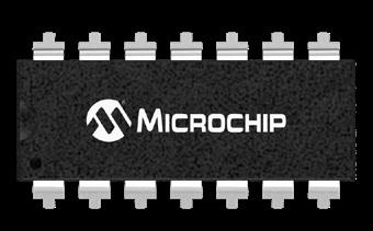 com/packaging 를참조하십시오. Microchip 빠른웹링크찾기 16 비트 MCU 및 DSC 홈페이지 www.