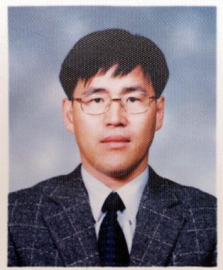 무선인터넷, 유비쿼터스네트워킹 이완직 (Wan-Jik Lee) [ 정회원 ] 1992 년 2 월 : 경북대학교통계학과학사 1994 년 2 월 : 경북대학교컴퓨터공학과석사 2007 년 8 월 :