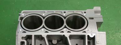 0L) λ λ 엔진용엔진용블록블록시제품시제품 ( 고압주조 ( 고압주조,, V6 V6 3.