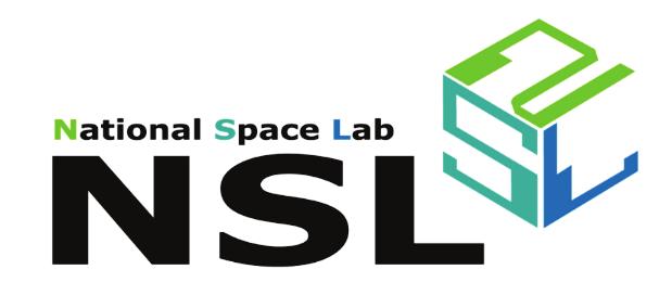 연구 분야 우주용 탑재 컴퓨터의 소프트웨어 National Space Lab(NSL)