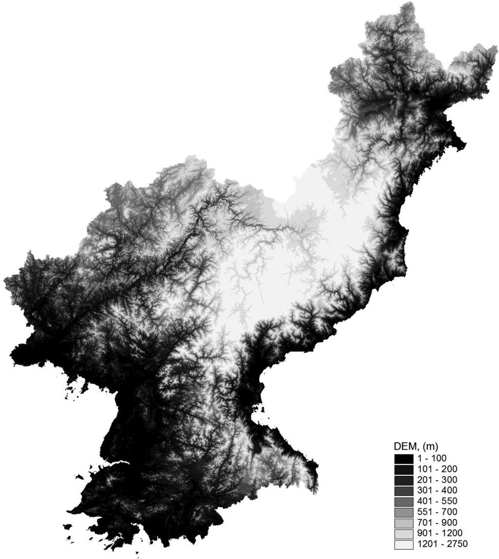 22 Fig. 1. Korean Journal of Agricultural and Forest Meteorology, Vol. 13, No.