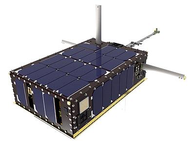 비정지위성 (5) Dellingr(ex RBLE) 2017-045 2017. 8. 14. 기술, 헬리물리학, 자기권연구 Tyuratam Missile and Space Center ( 카자흐스탄 ) Falcon-9 v1.
