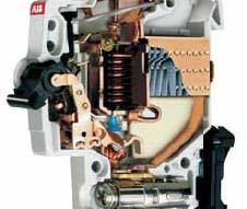 초소형차단기 Miniature Circuit Breakers IEC/EN 60898-1 IEC/EN 60947-2 UL 1077 UL 489 CSA 22.2 No.
