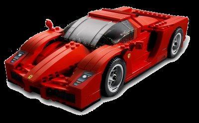 : Lego Block System 차세대목표 유연성 재사용성 모듈화