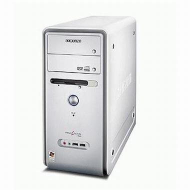 1) Host Computer( 관리자컴퓨터사용가능 ) CPU : PENTIUM 4 3.