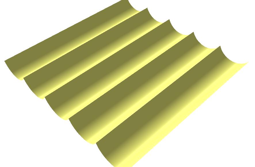 Cutting force (N 주요연구내용 연구내용연구결과주요특징 3D 시뮬레이션기술개발 피치 20μm 인패턴을 1024 화소 의모니터에서분해능 20nm * Development of Micro