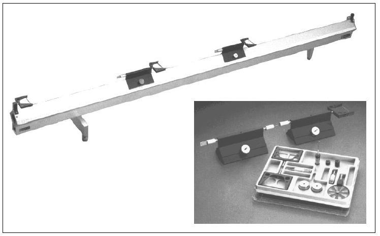 PASCO scientific 012-02149B 모델 SF-9214에대한 9/91