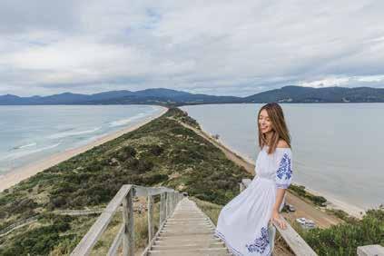 Wellington Look-out Wineglass Bay Lookout, Freycinet National Park Bruny Island Mount Wellington Look-Out TERMS AND