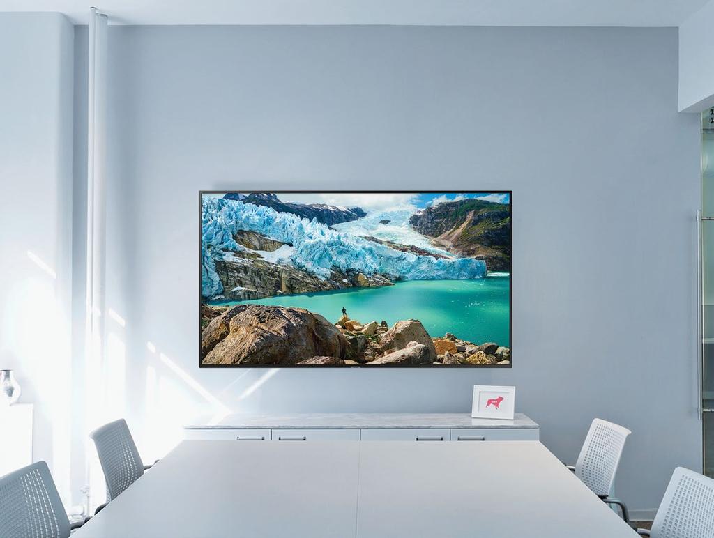 TV 4 UHD 4K 에최적화된빛조절 5 깔끔하게감추는 6 슬림디자인 디자인 삼성 TV 실생활에최적화된프리미엄 TV Premium