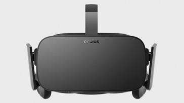 기획시리즈 -VR AR Oculus Rift Sony PlayStation VR HTC