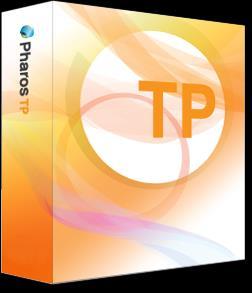2. Pharos TP 소개 2.1 Pharos TP 제품개요 Pharos TP 는 TP Monitor 의동작상황을감시하며 TP 에의해실행되어지는 C 프로그램을소스수정없이프로그램내부의처리상태를모니터링할수있는 C 언어용 TP Monitor 성능관리용솔루션입니다. 제품명 Pharos TP Pharos TP 특징 내용 버전 제조사 Version 4.